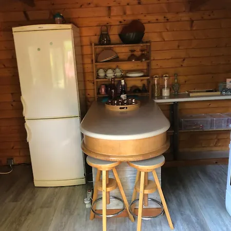 Yourte Les Hulottes En Comminges Juzet-d'Izaut