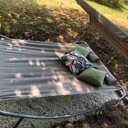 Yourte Les Hulottes En Comminges * Juzet-d'Izaut