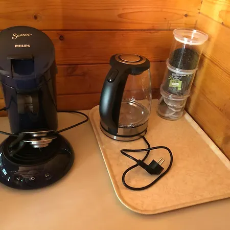 Yourte Les Hulottes En Comminges ラグジュアリーテント Juzet-d'Izaut