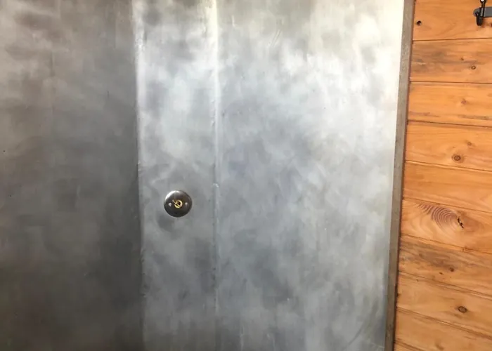 Yourte Les Hulottes En Comminges Juzet-d'Izaut