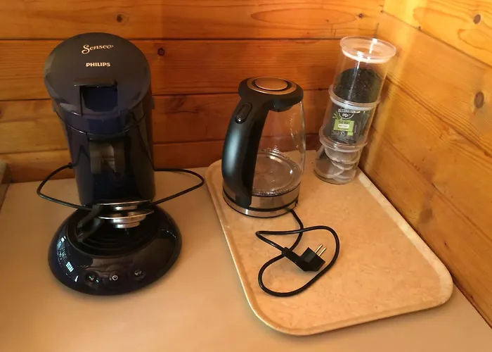 Yourte Les Hulottes En Comminges ラグジュアリーテント Juzet-d'Izaut