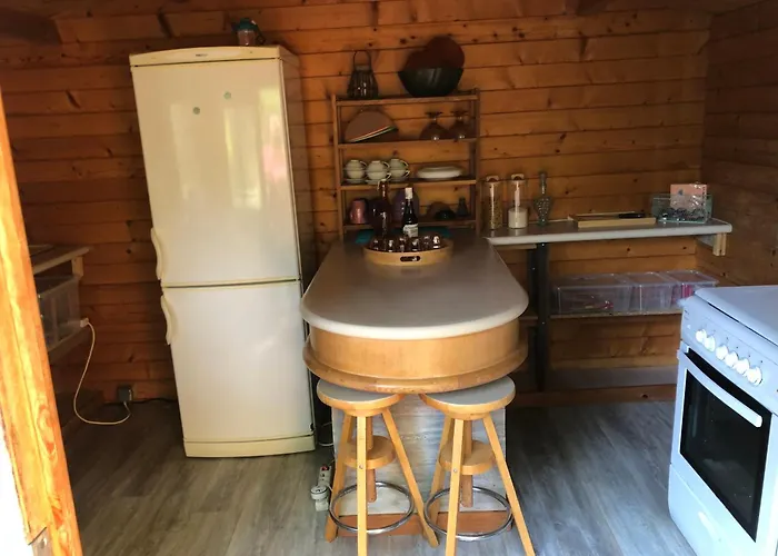 Yourte Les Hulottes En Comminges Juzet-d'Izaut