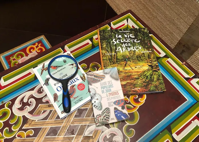 Yourte Les Hulottes En Comminges * Juzet-d'Izaut